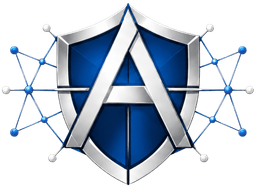 Aegentis wordmark